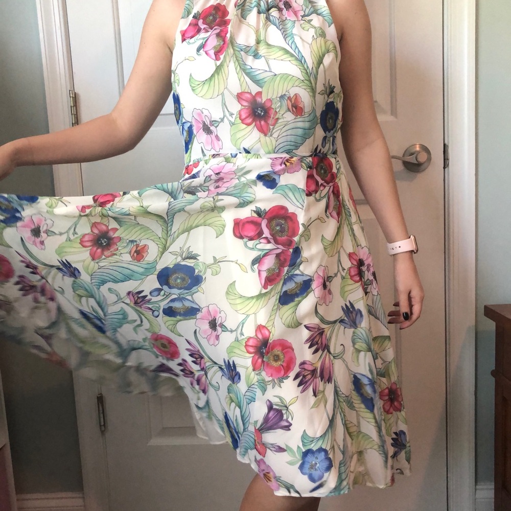 Ann Taylor Dress